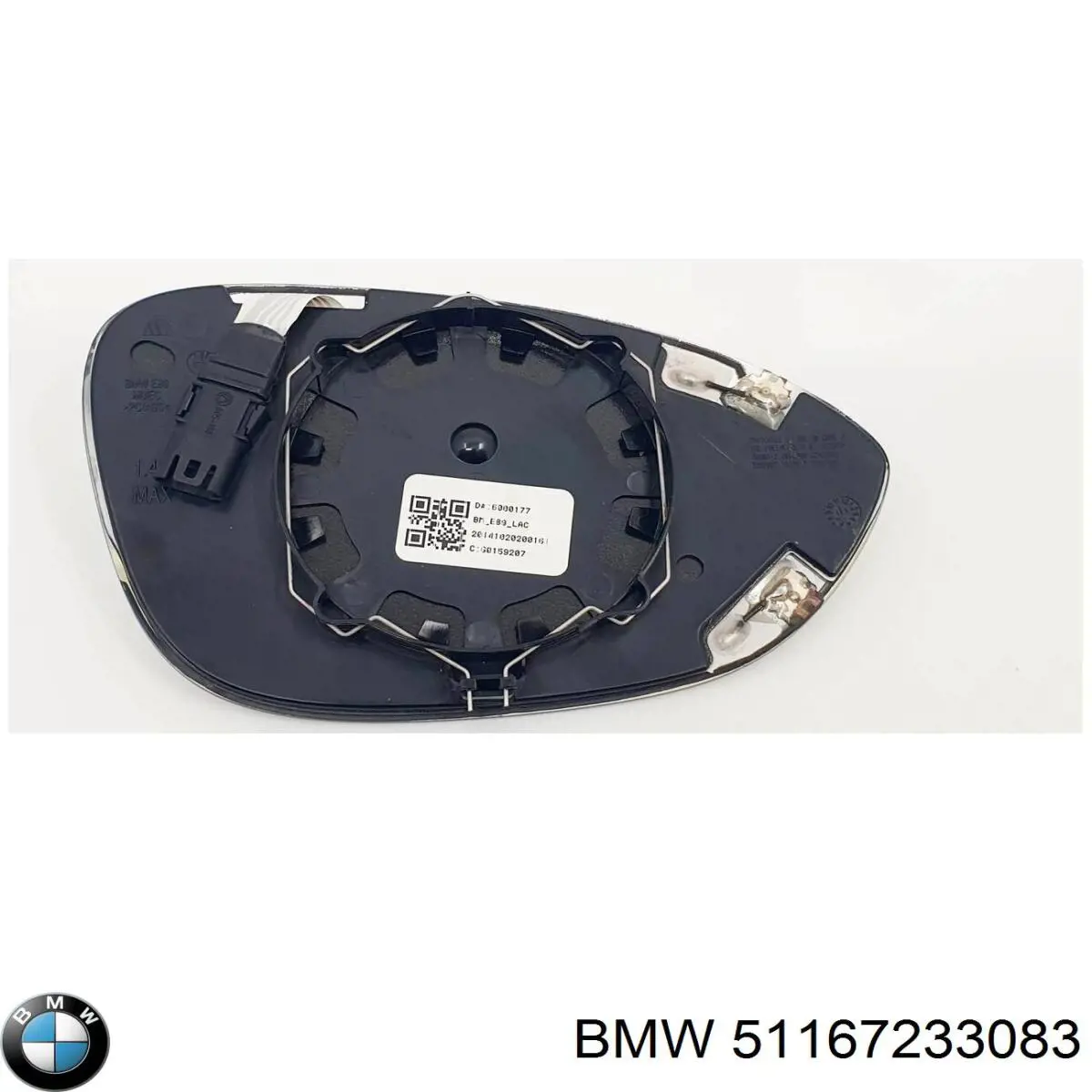 51167233083 BMW 