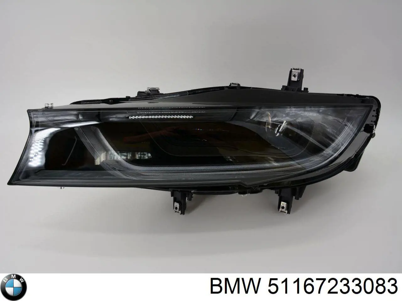  BMW 51167233083 цена, от 457.98 USD