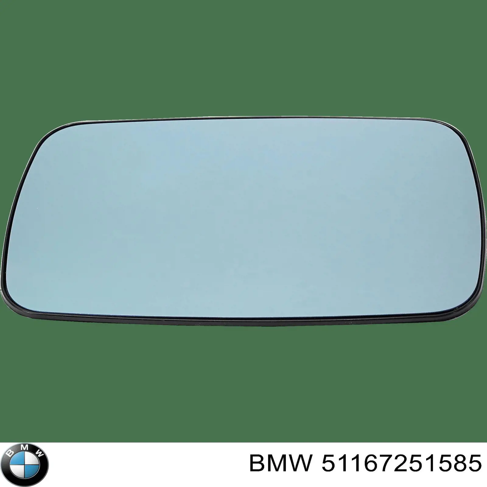 51167251585 BMW 