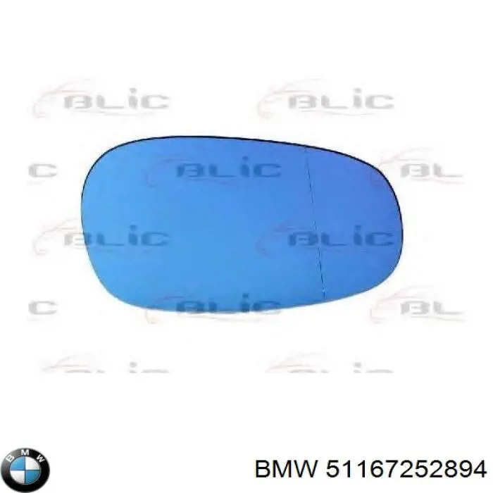 51167252894 BMW
