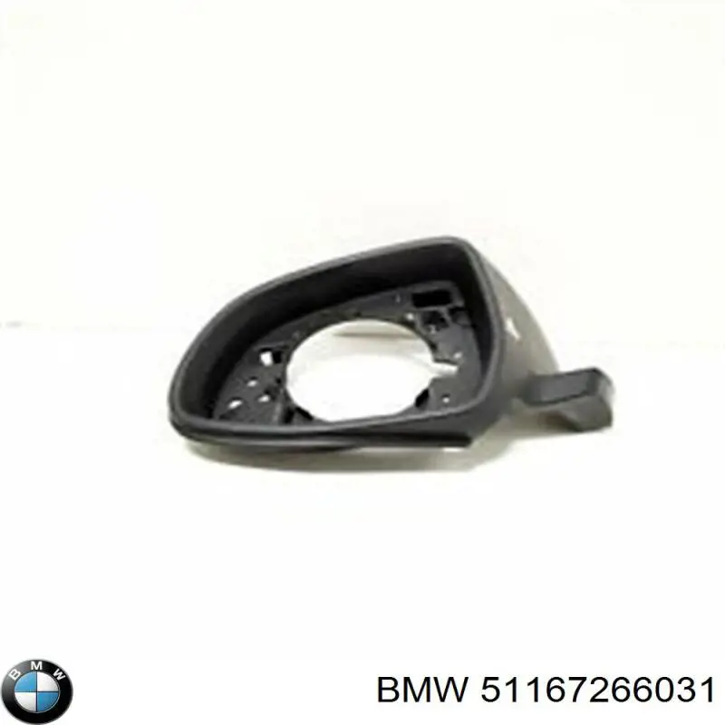  51167266031 BMW