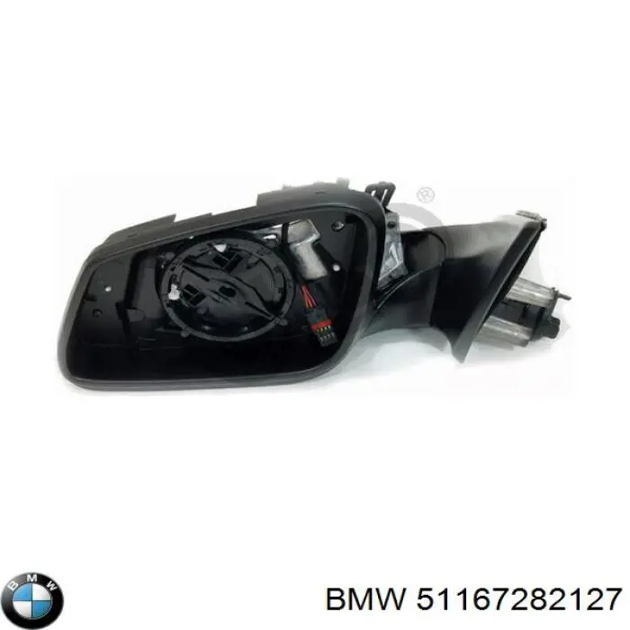 51167282127 BMW 