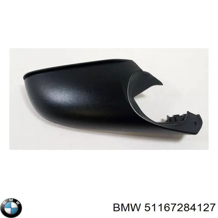  51167284127 BMW