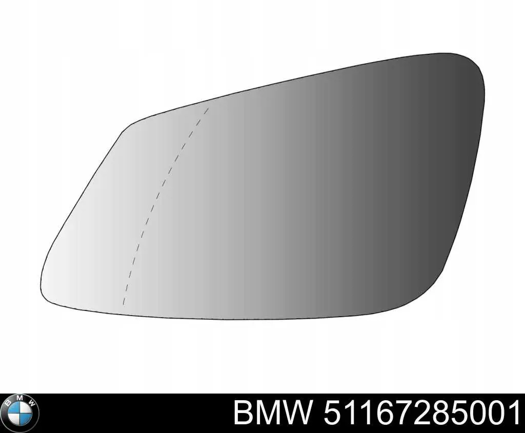 51167285001 BMW 