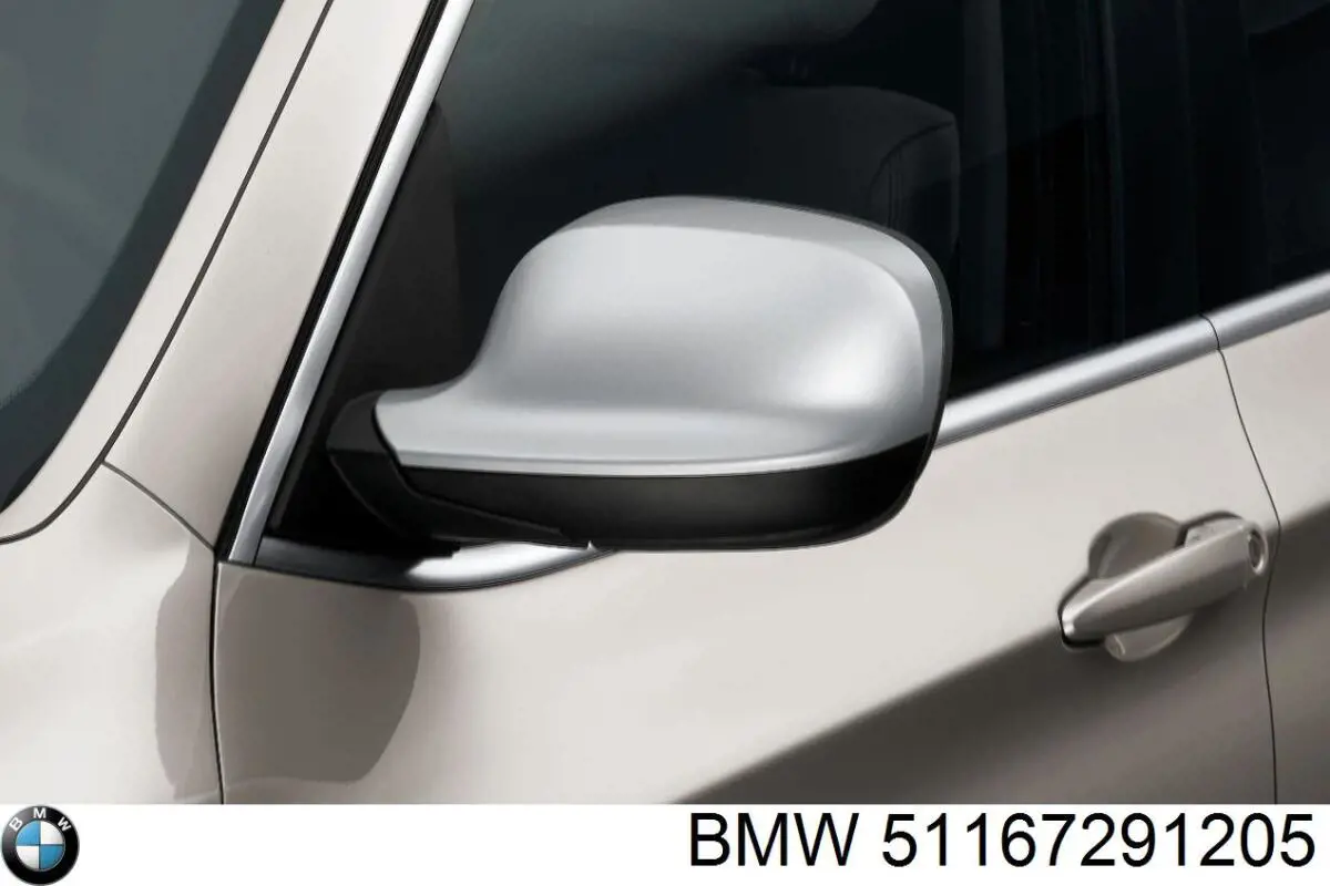 51167291205 BMW 