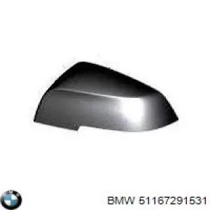 Зеркало заднего вида, левое BMW 51167291531 цена, от 254.66 USD