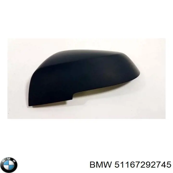 Compre V0803 SPJ Placa sobreposta (tampa) do espelho de retrovisão esquerdo