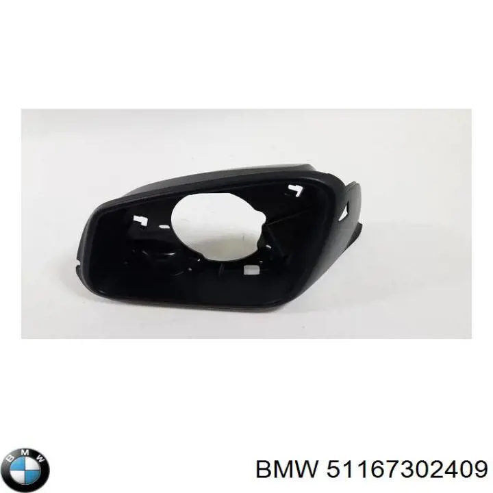 51167302409 BMW 