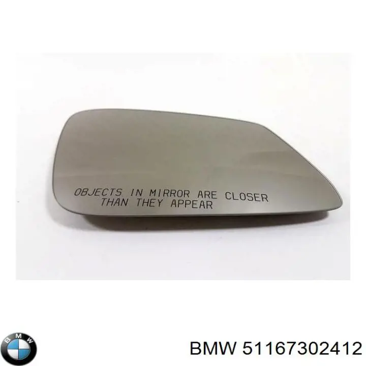 51167302412 BMW 