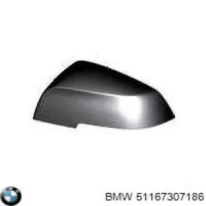 Купить 51167307186 BMW Боковое зеркало заднего вида правое