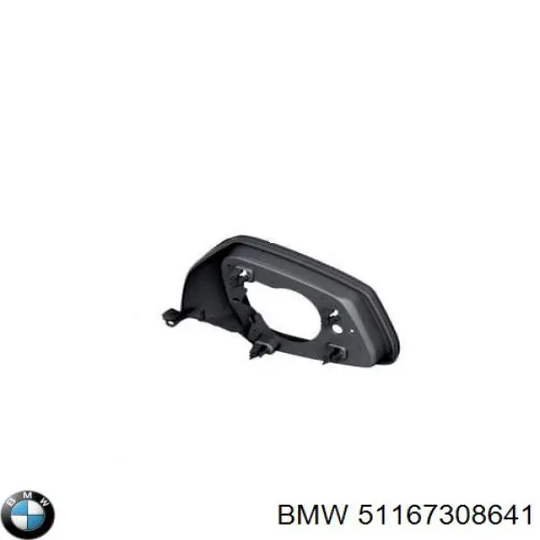  51167308641 BMW