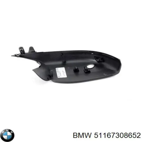 51167308652 BMW 