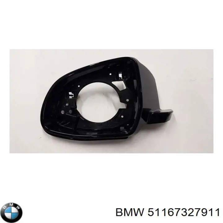  51167327911 BMW