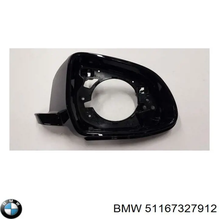 51167327912 BMW 