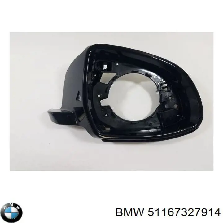  51167327914 BMW