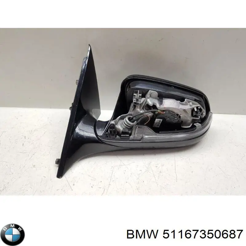  51167350687 BMW