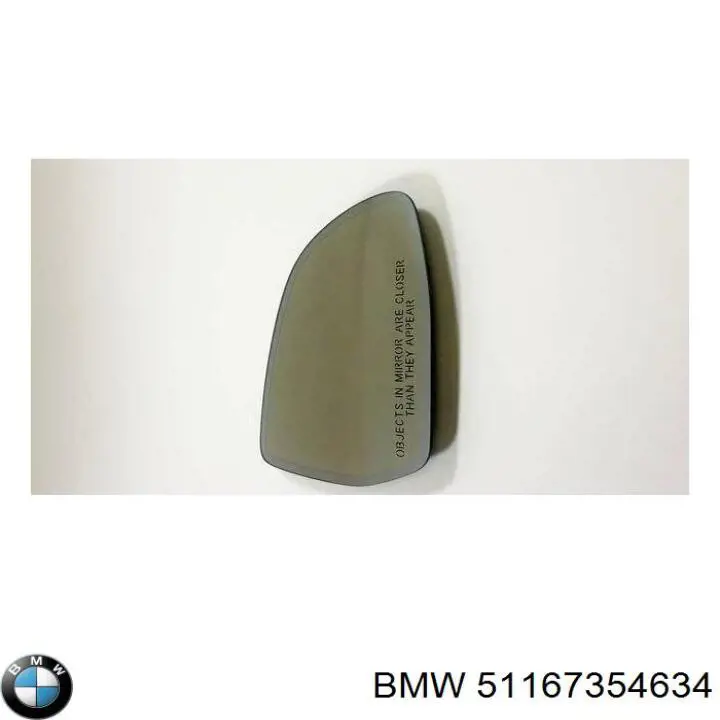  51167354634 BMW