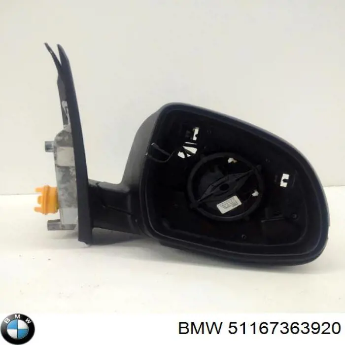 Наружное зеркало правое BMW 51167363920 цена, от 443.43 USD