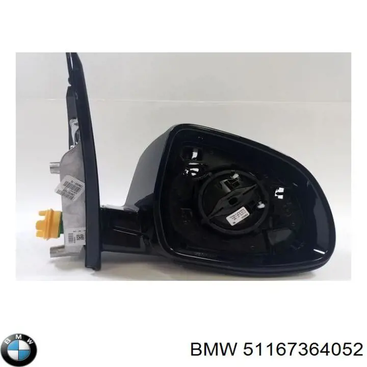  51167364052 BMW