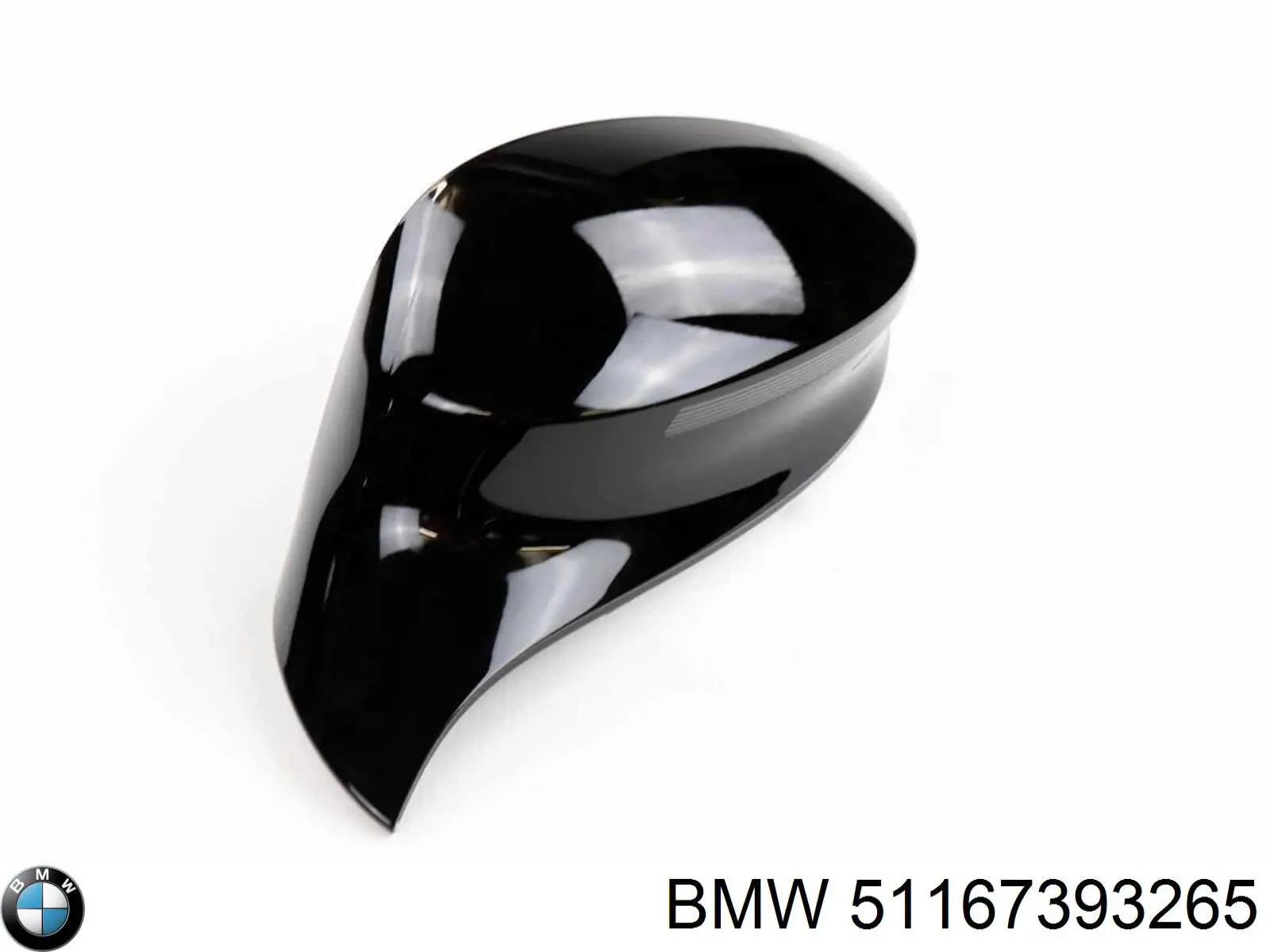 51167393265 BMW 