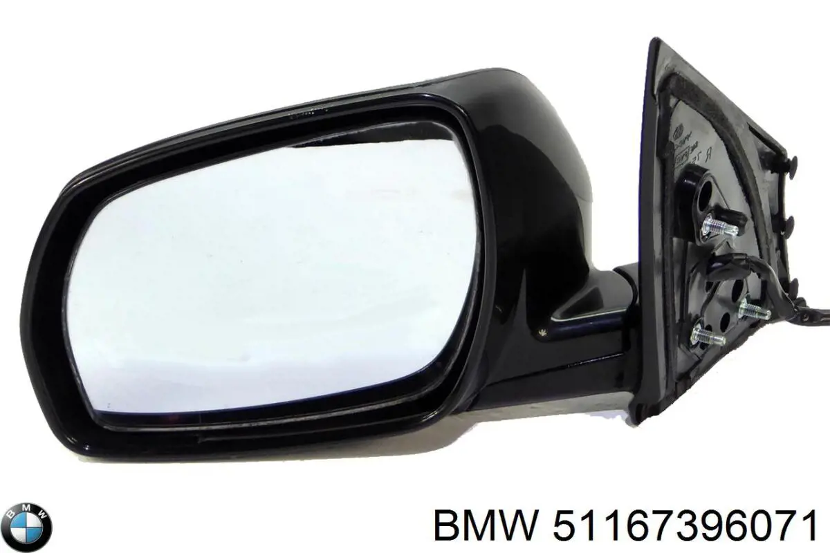 51167396071 BMW 