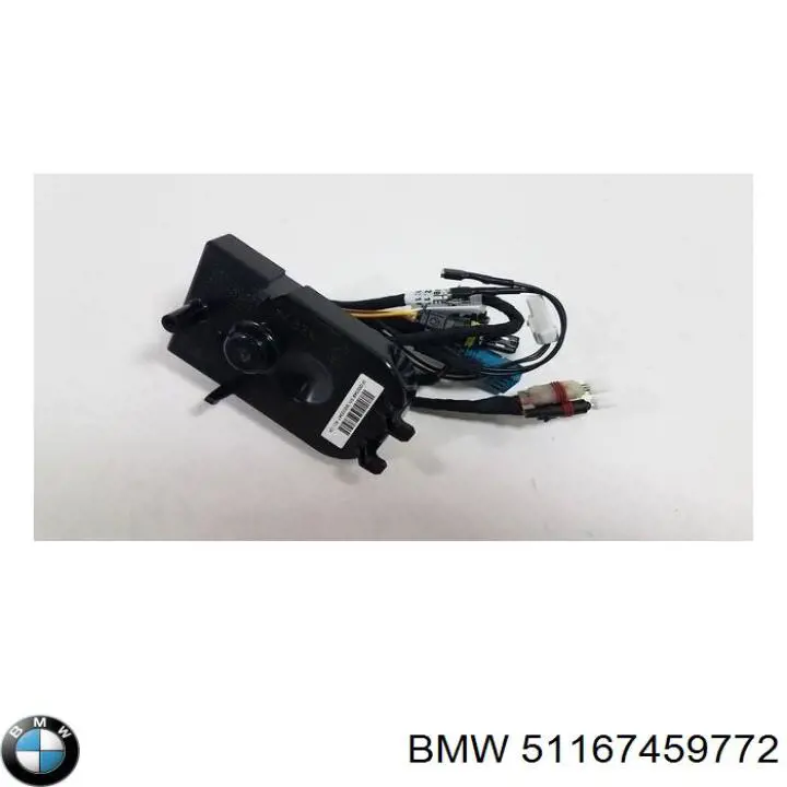 51167459772 BMW 