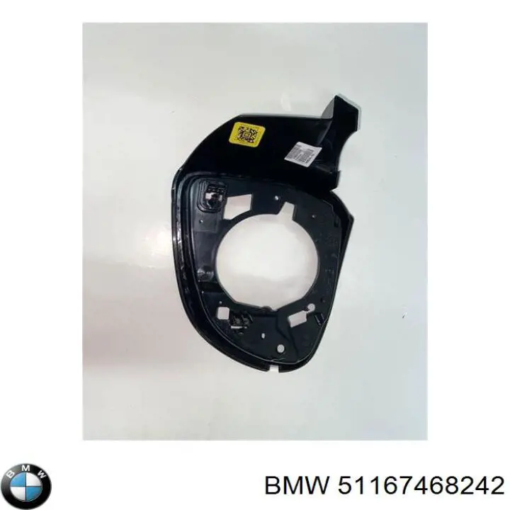  51167468242 BMW