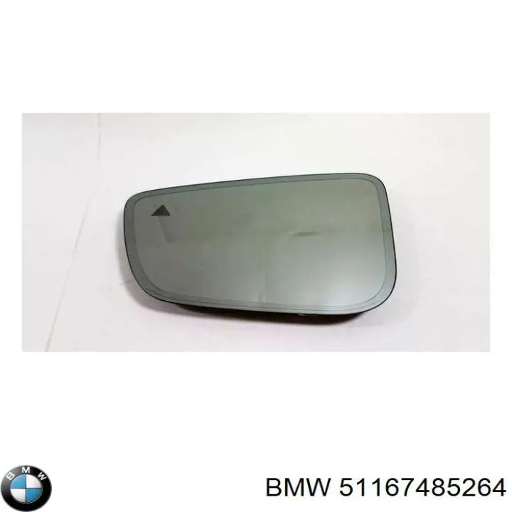  51167485264 BMW