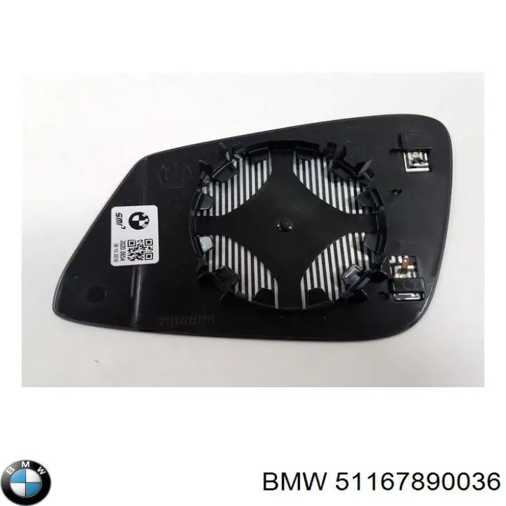 51167890036 BMW 