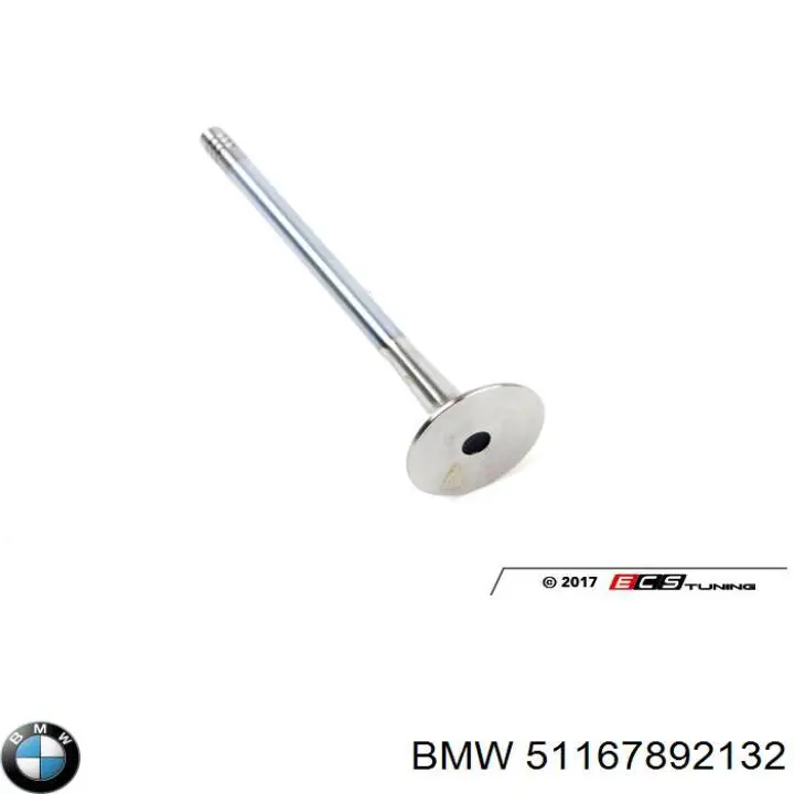 Купить 51167892132 BMW Боковое зеркало заднего вида правое