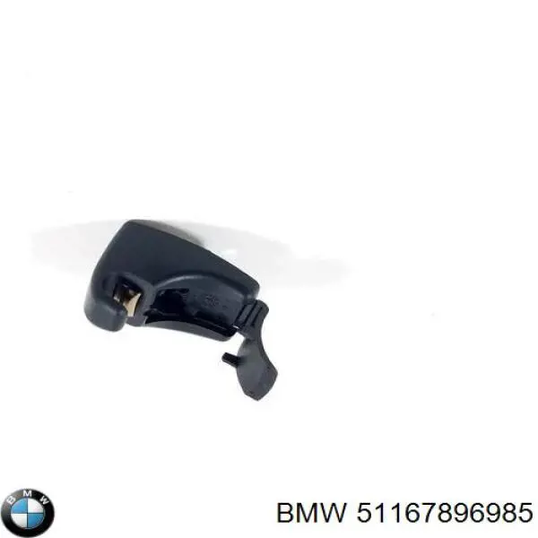 51167896985 BMW 