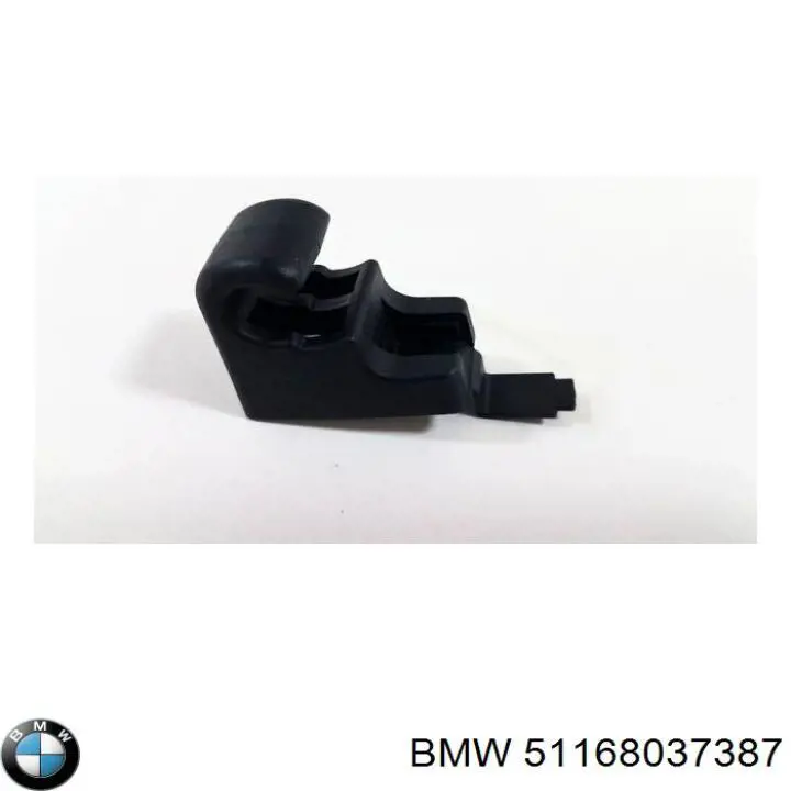  51168037387 BMW