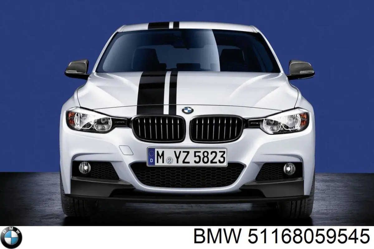 51168059545 BMW 