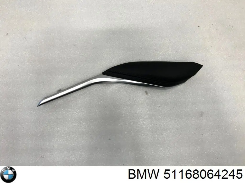  BMW 51168054943 цена, от 41.48 USD