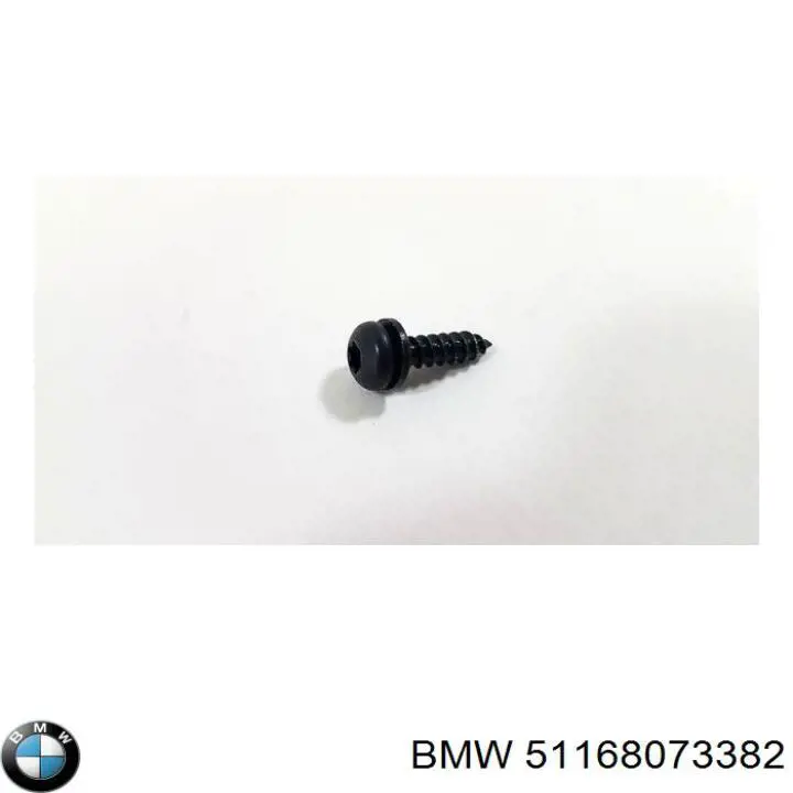 51168073382 BMW 