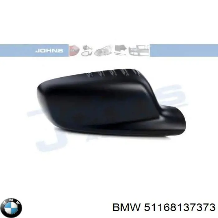  51168137373 BMW