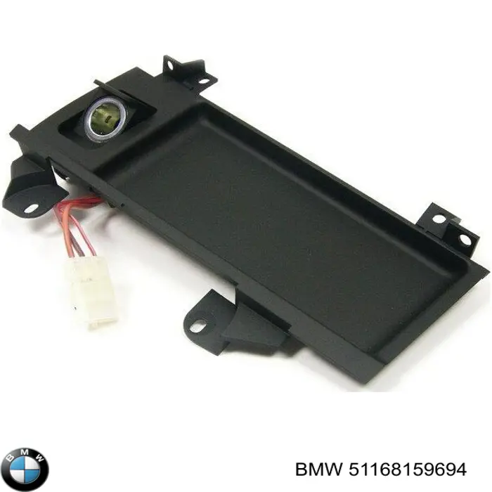 Купить 51168159694 BMW 