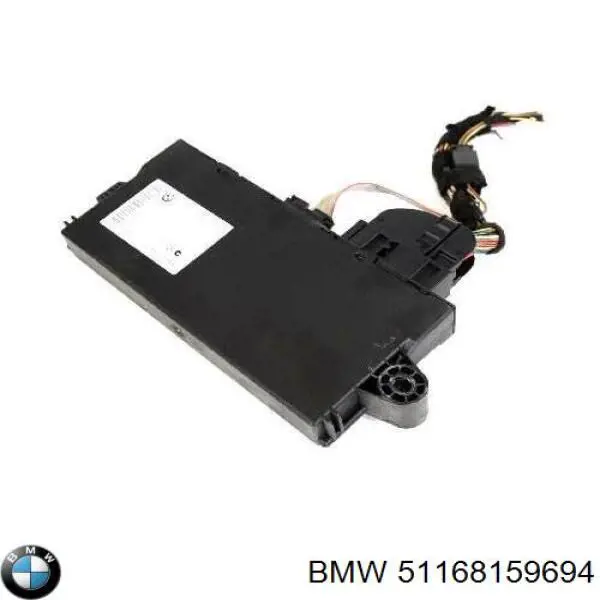 51168159694 BMW 