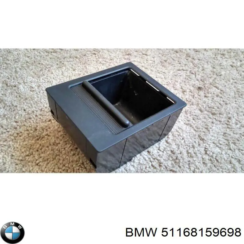  51168159698 BMW