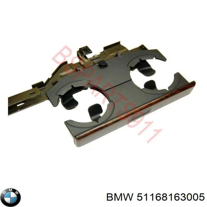  51168163005 BMW