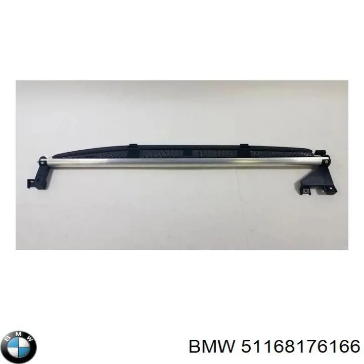 51168176166 BMW 