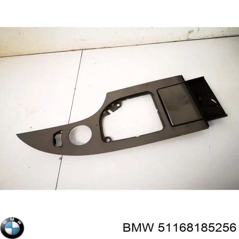 51168185256 BMW 