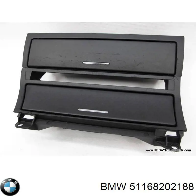  51168202188 BMW