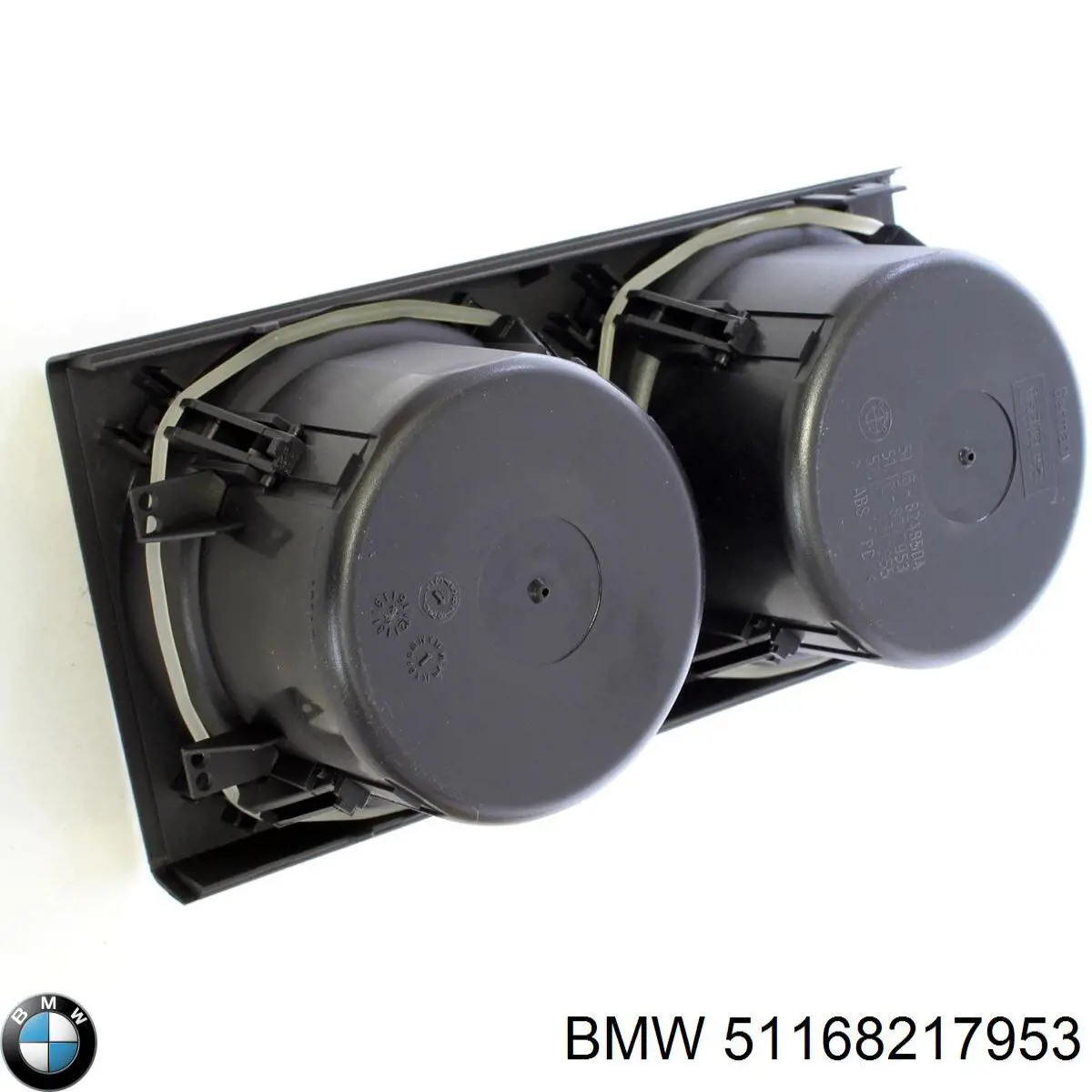 51169415183 BMW Подстаканник подлокотника центральной консоли