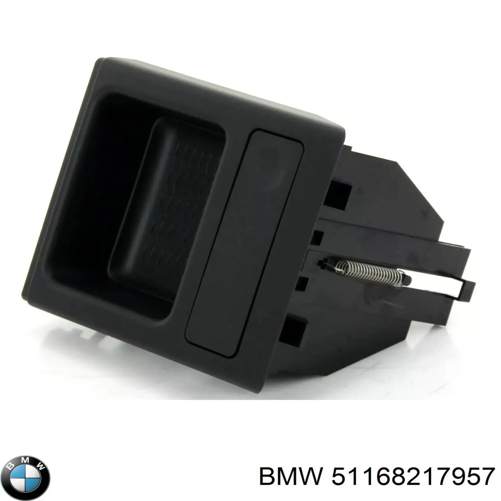 Ящик вещевой центральной консоли (подлокотника) NTY EZCBM060 цена, от 19.65 USD