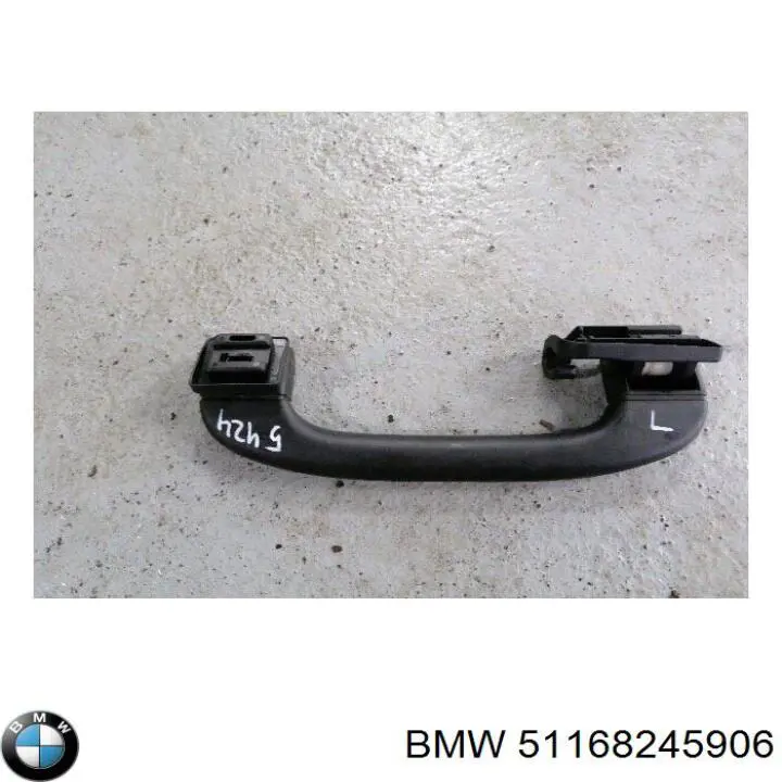 51168245906 BMW 