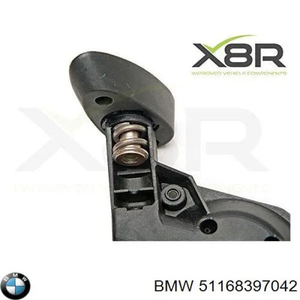 Купить 51168397042 BMW 
