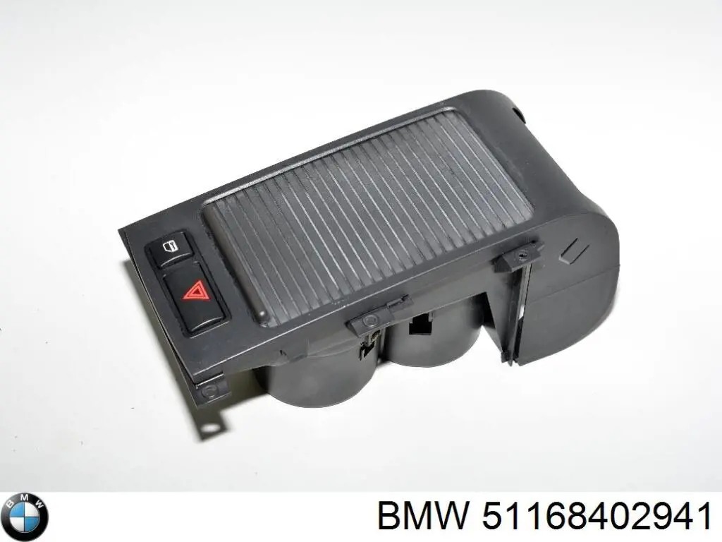 Купить 51168402941 BMW 