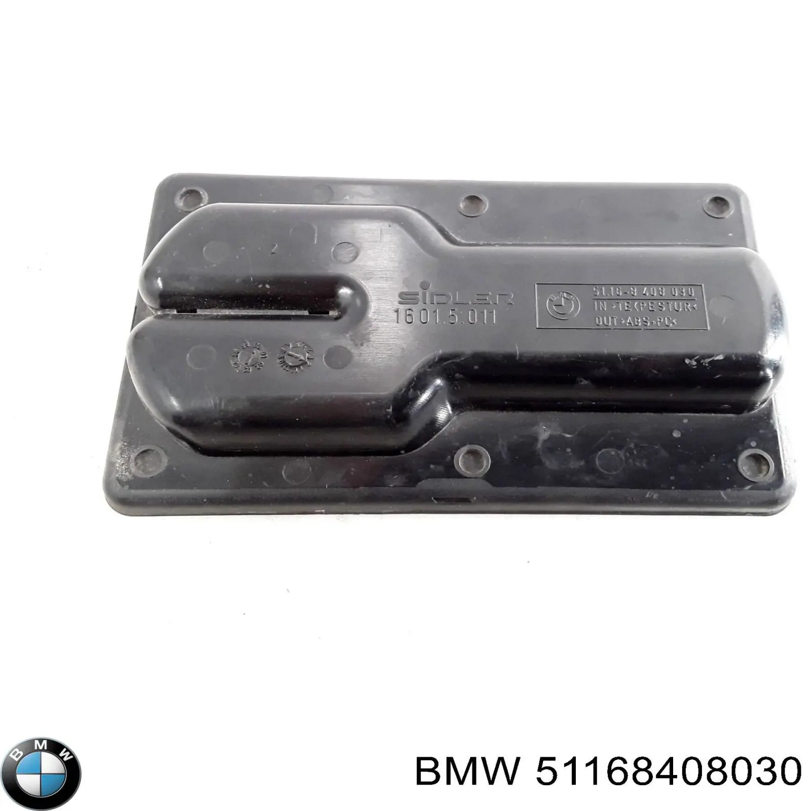  51168408030 BMW