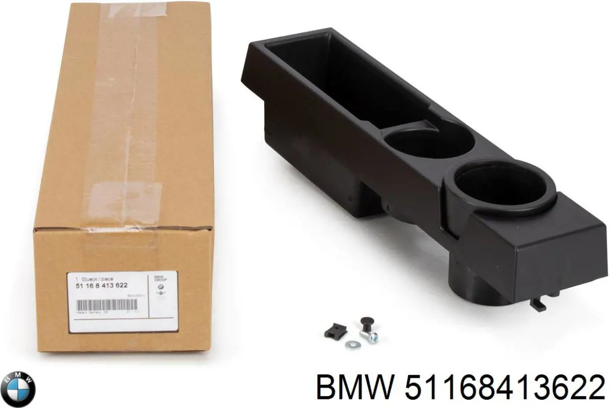 51168413622 BMW 